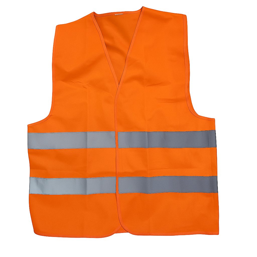 Hi-Vi vest