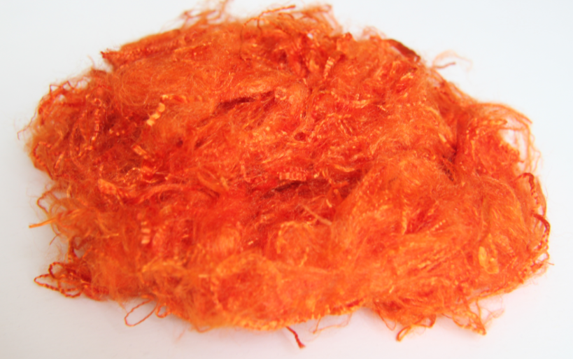 Aoshen Xincai,polyimide staple fiber,New Materials