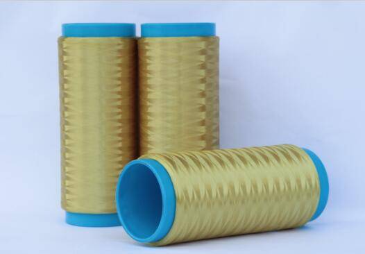 Aoshen Xincai,Hyplon high-strength high-modulus filament,New Materials
