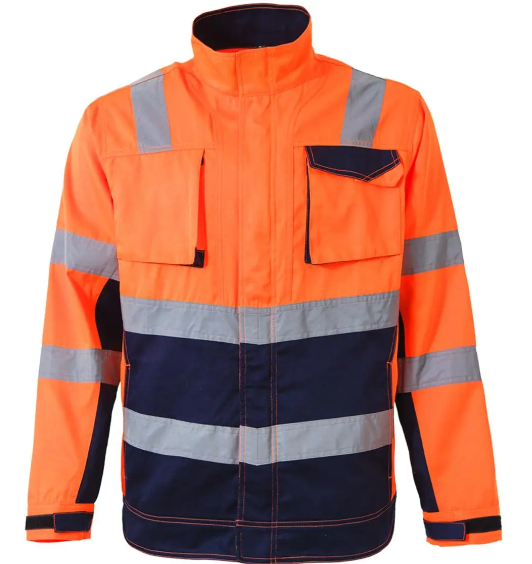 Hi-Vi Jacket