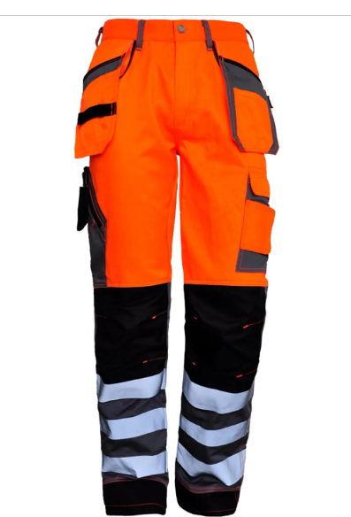 Hi-Vi Trousers