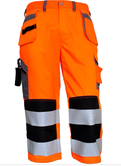 Hi-Vi Shorts