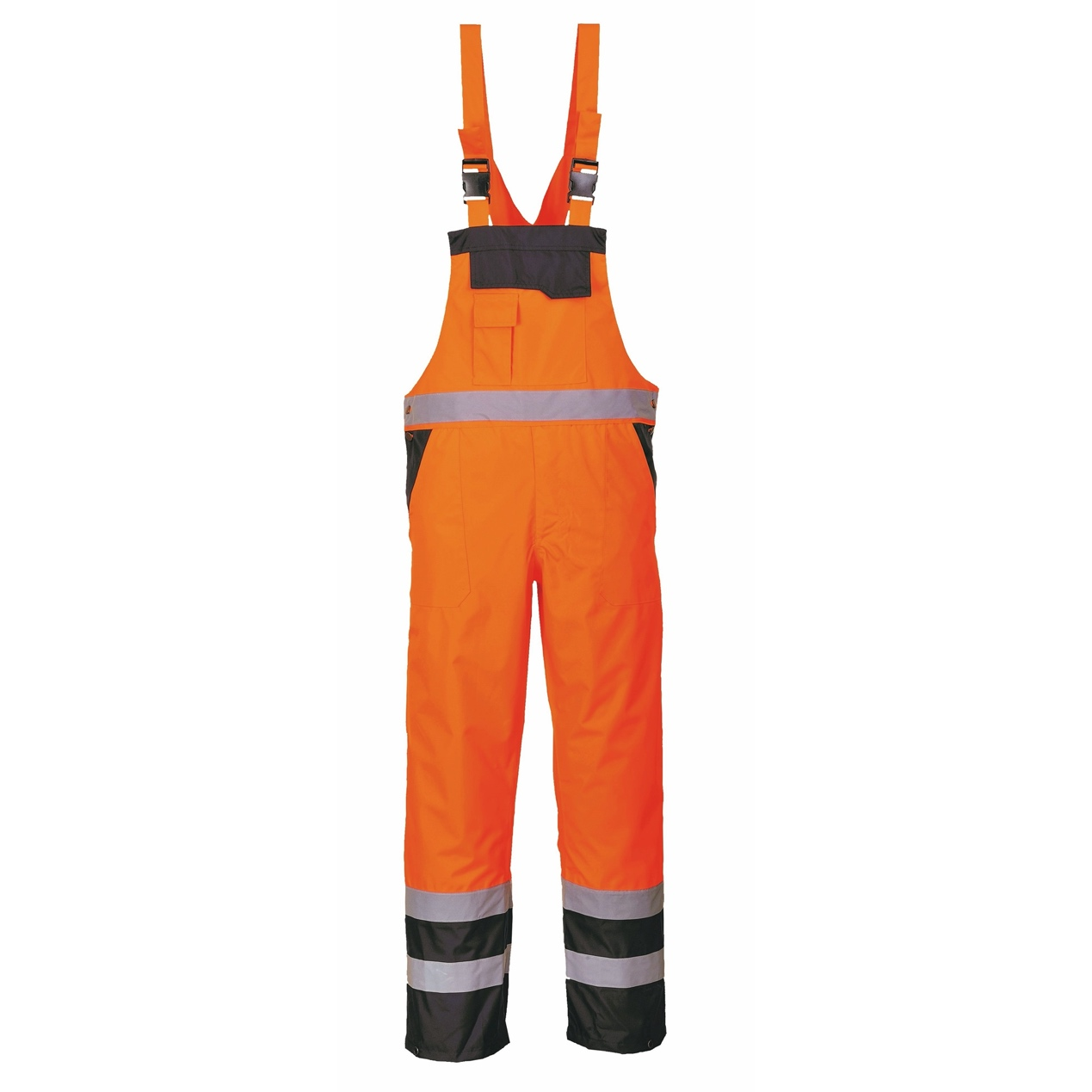 FR Hi-Vi Bibpants