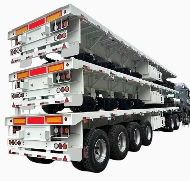 Flatbed Trailer