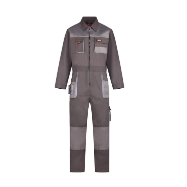 Long sleeve working overall