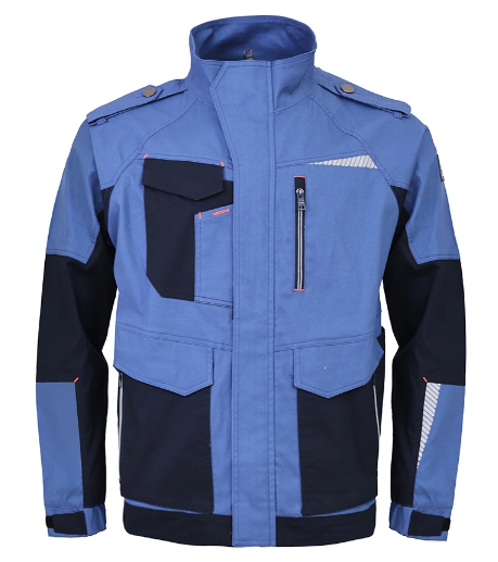 Working Jacket