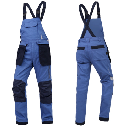 Working Bibpants