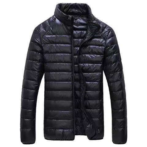 Padded Jacket