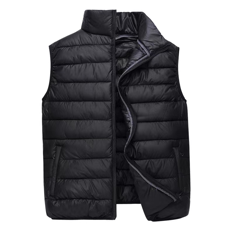 Padded Jacket