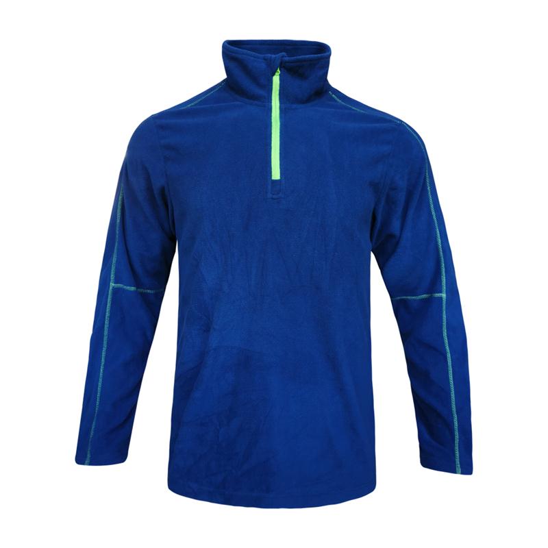 Fleece Jacket
