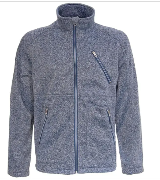 Fleece Jacket