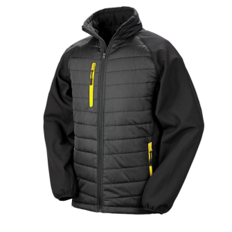 Padded Jacket