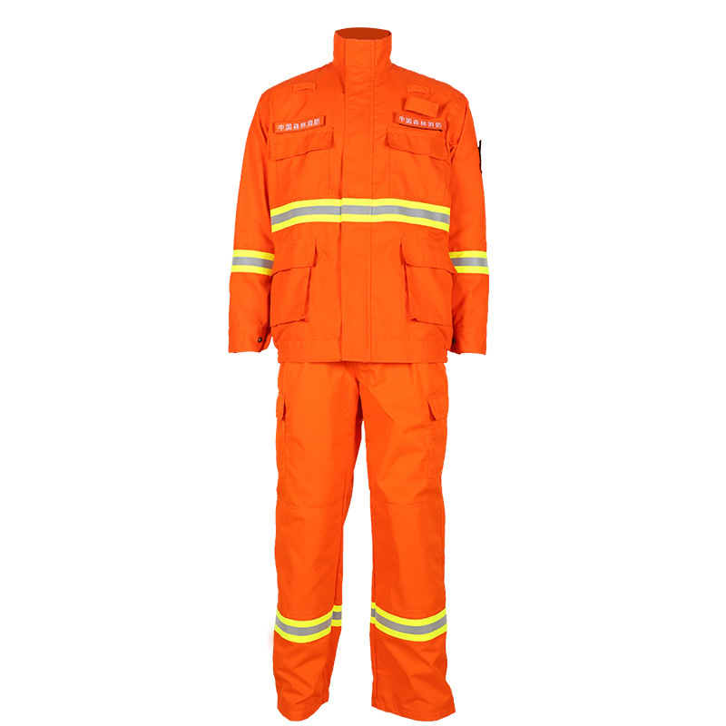 FR Workwear