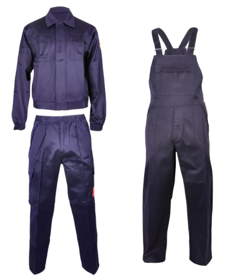 FR Jacket /Pants/Bibpants