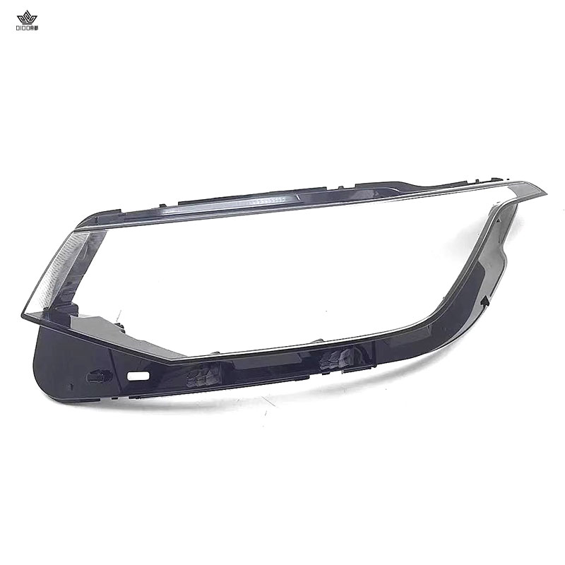 Headlight Lens Cover for Volkswagen Tiguan SE 2022-2023 Year