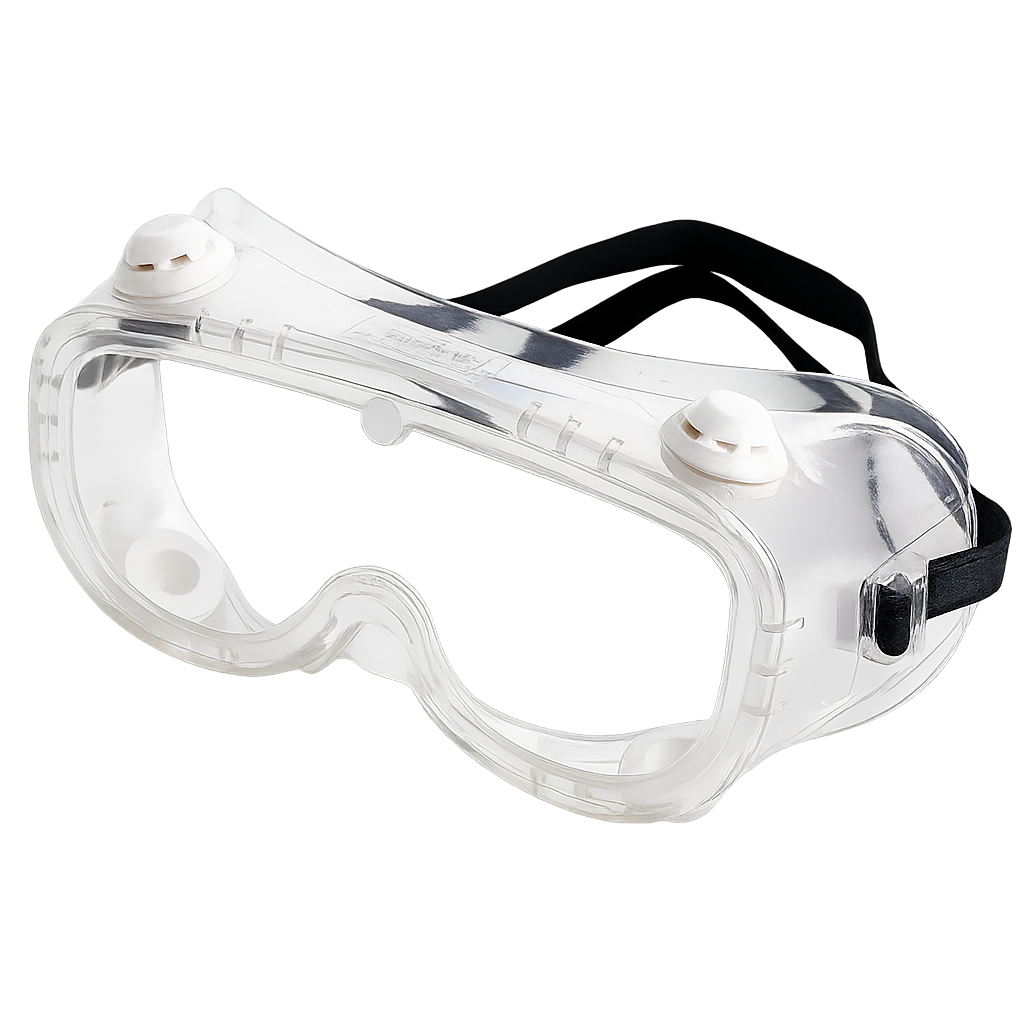 safety glasses