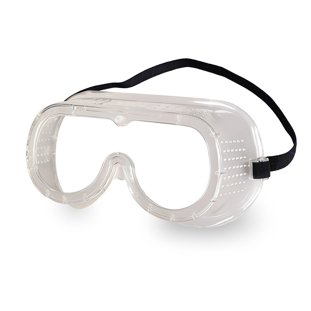 safety glasses