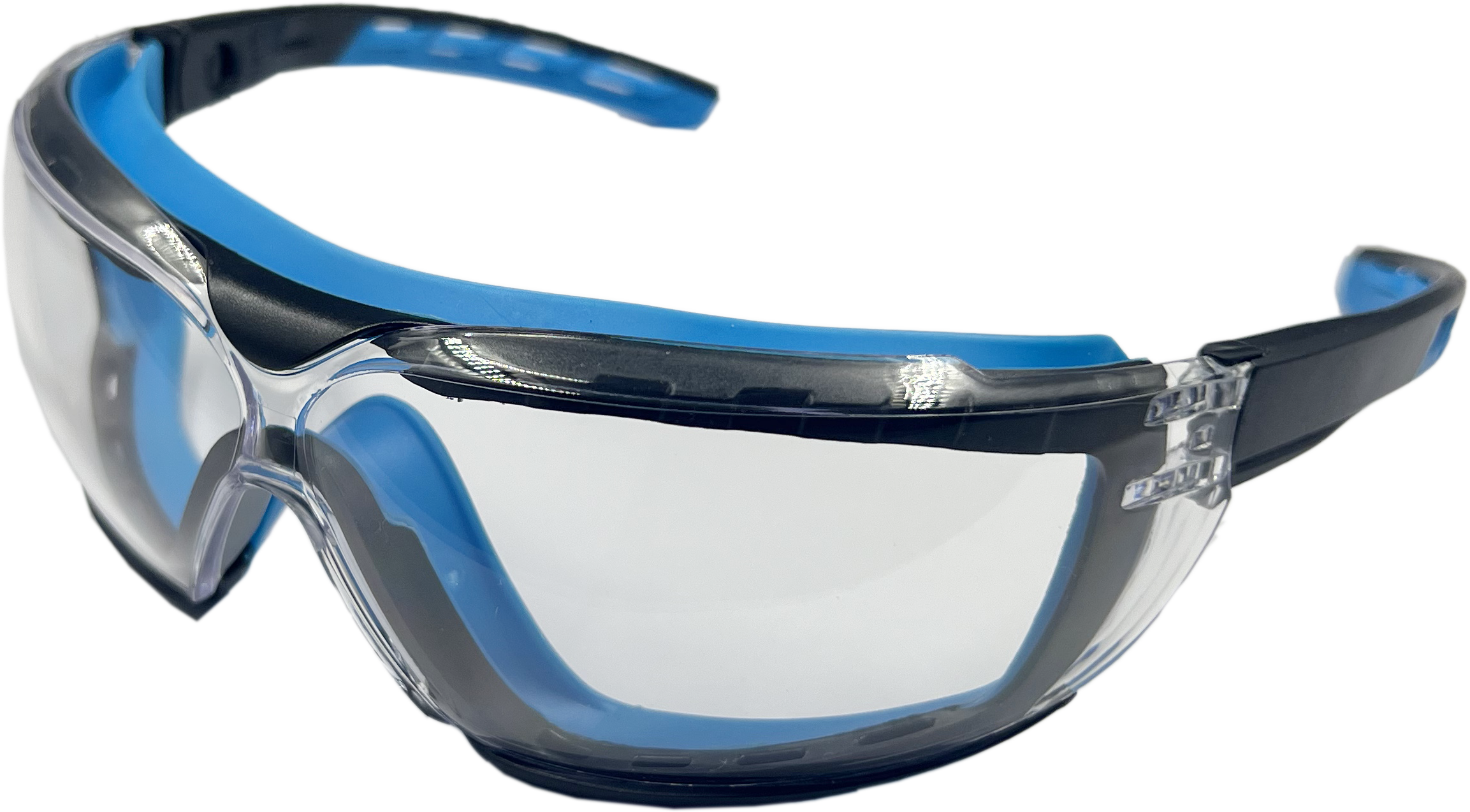 safety glasses