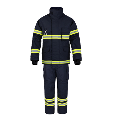 UL certificated Firefight suits
