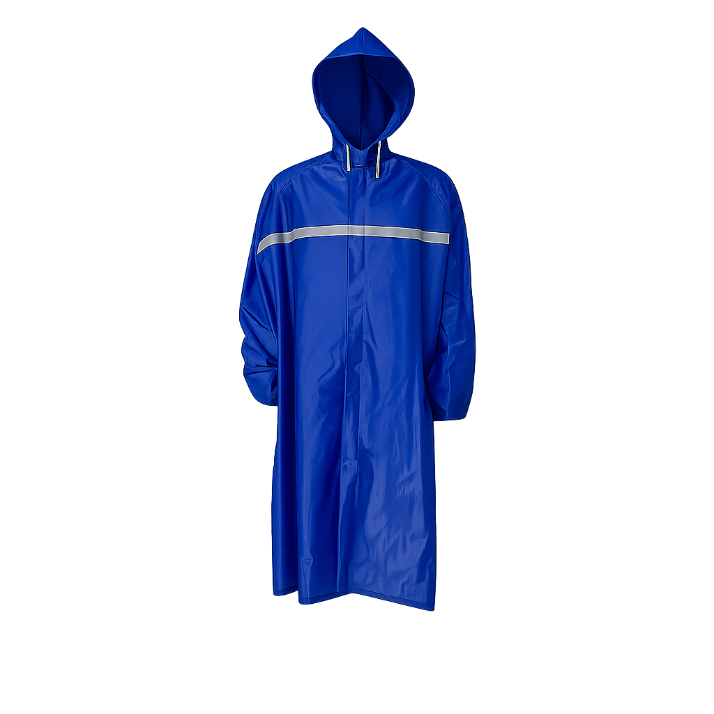 PVC Raincoat