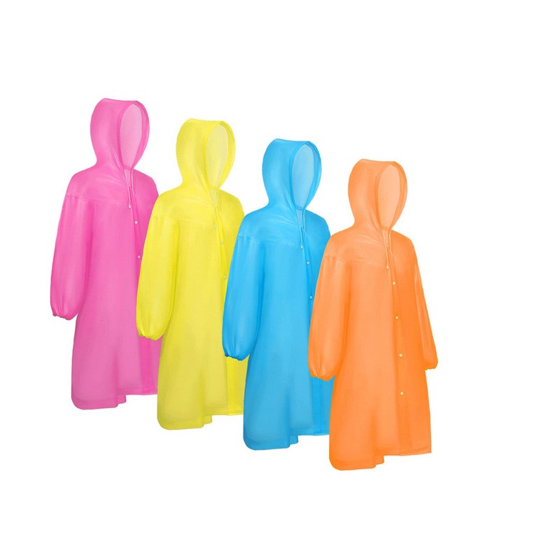 EVA Raincoat