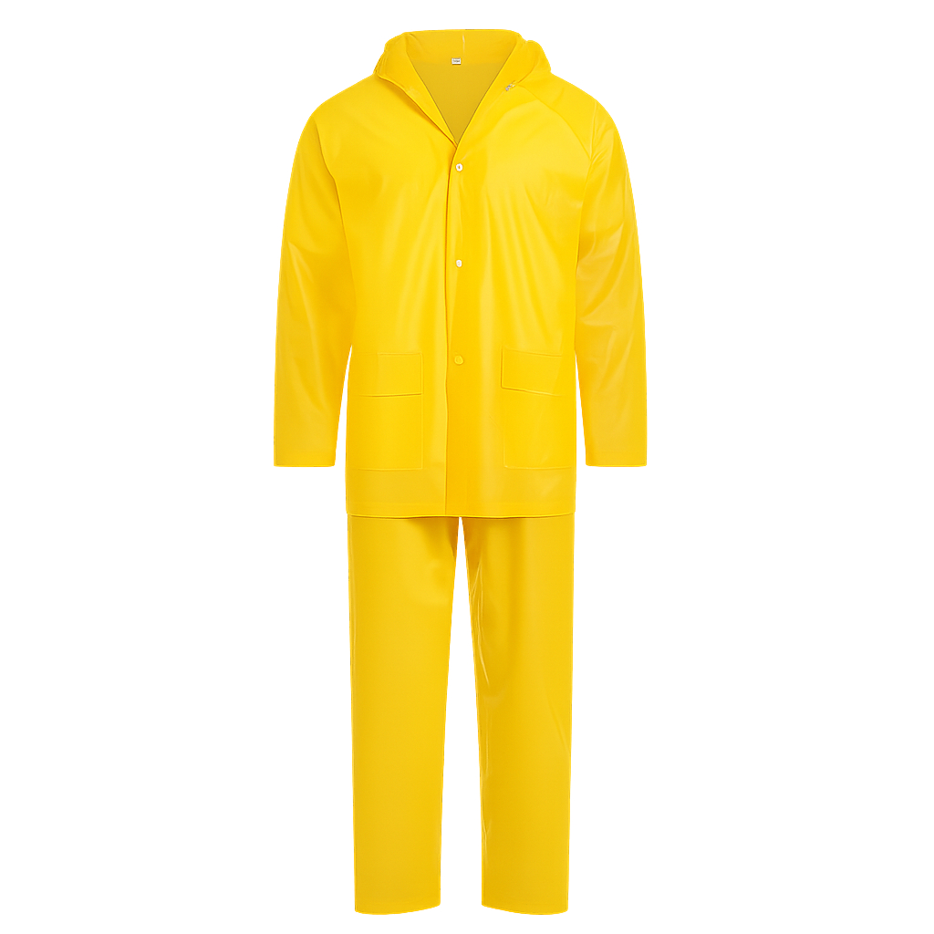 EVA Rainsuits