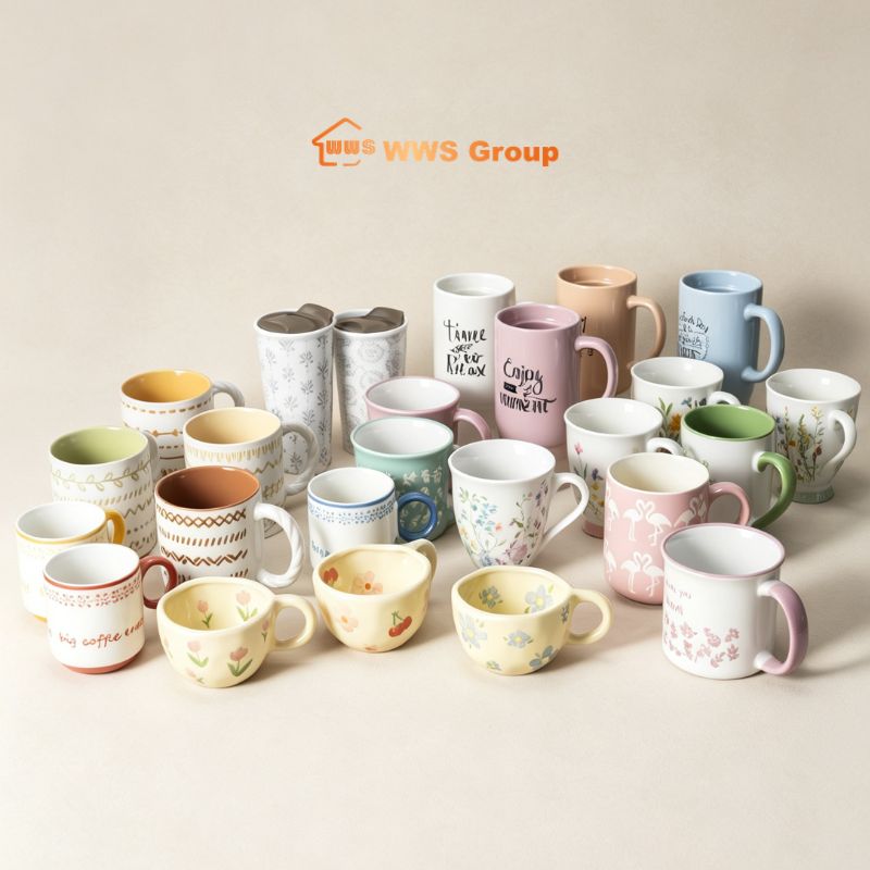 Mug