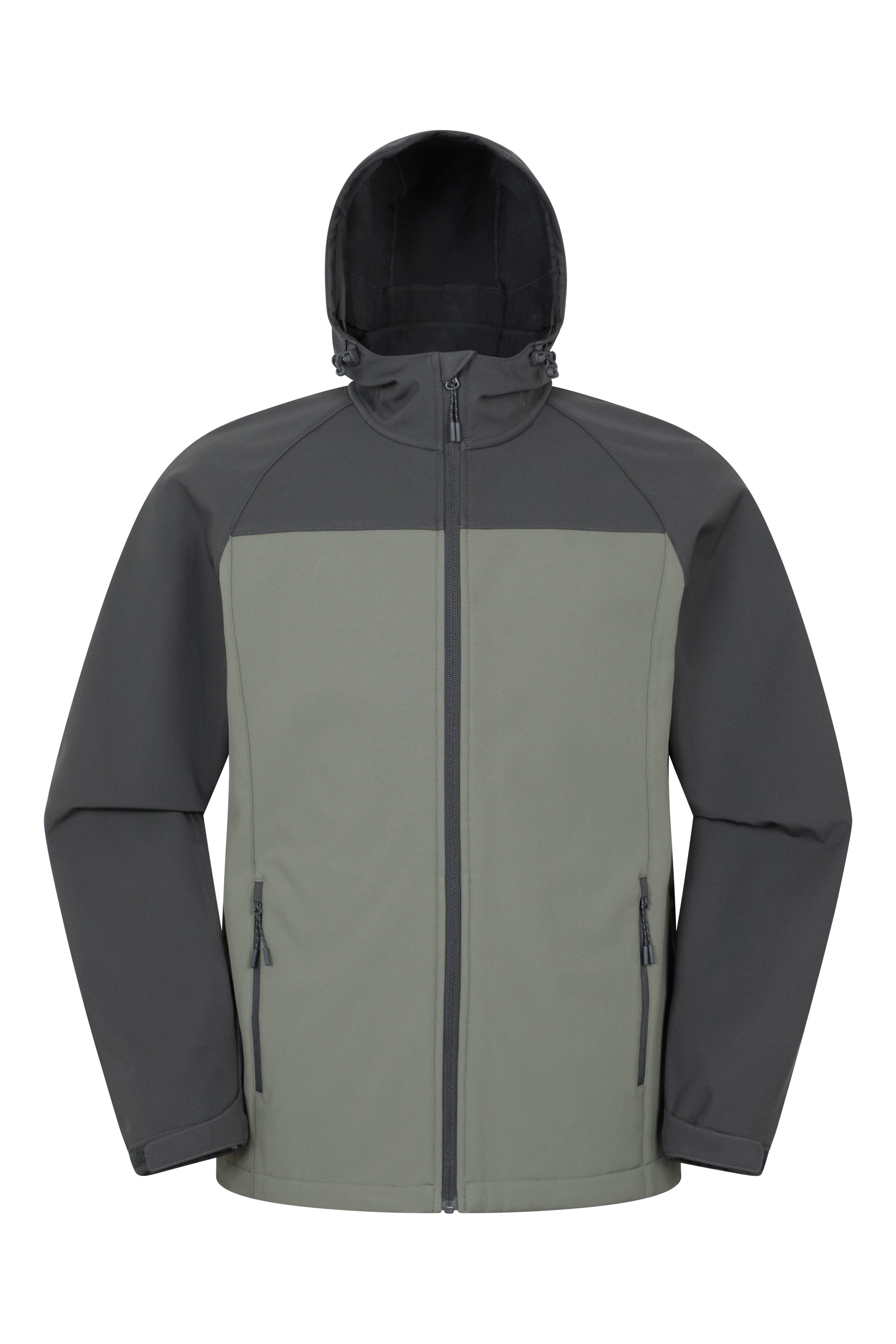 Men's jacket
