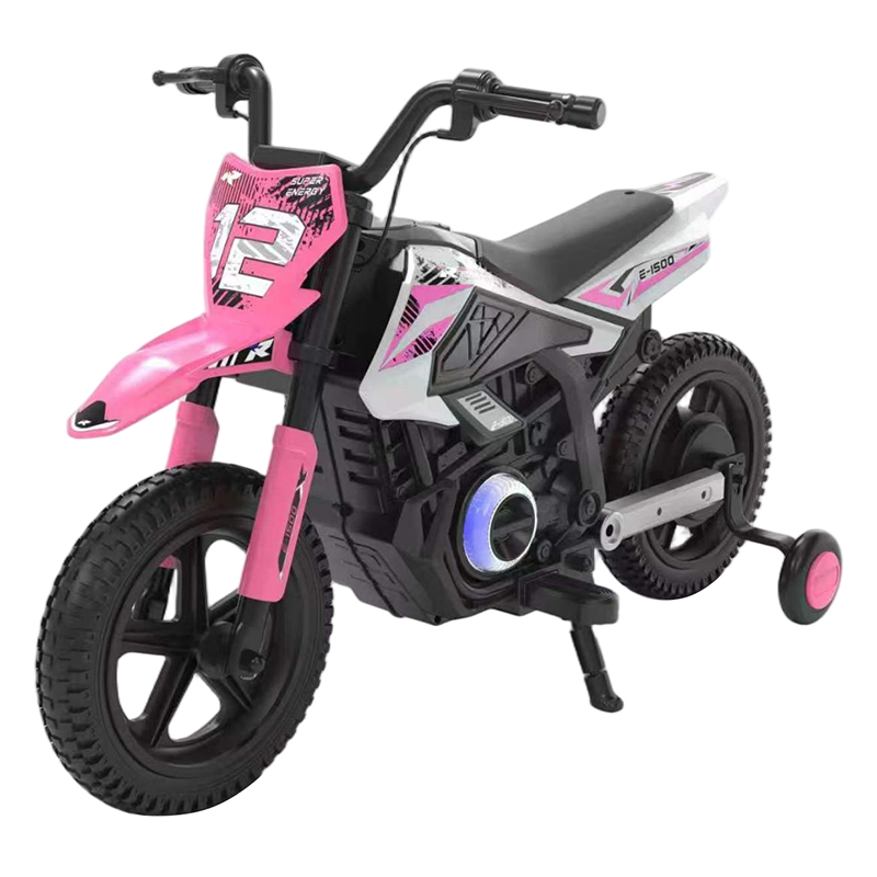 Kids Ride On Motorbike BWNA10