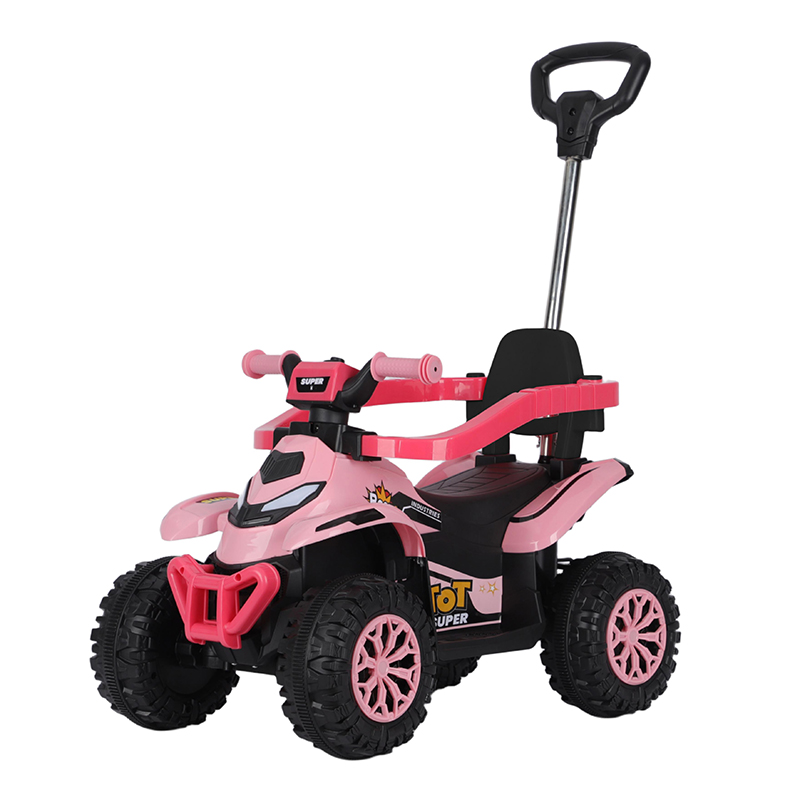 Ride On Tolo Car BFL705HB