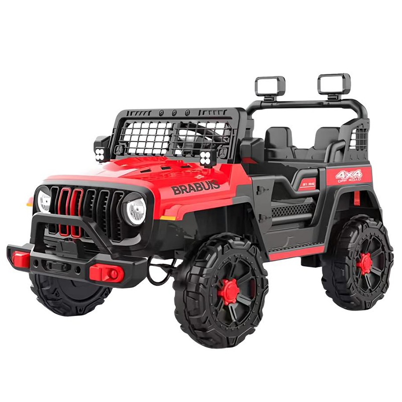 Children Off-Road Vehicle BLB212