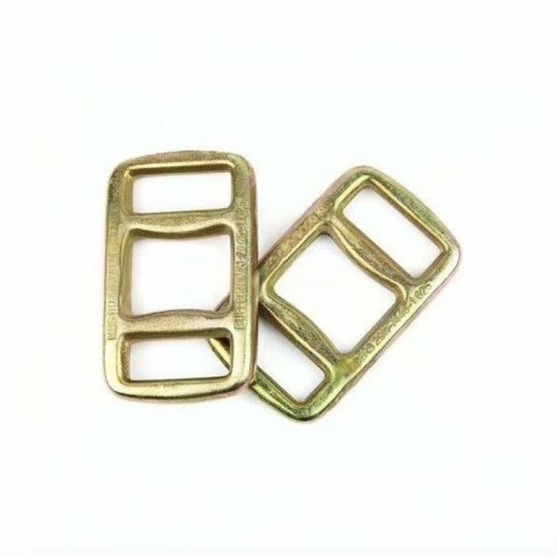 High-Strength Steel Band Fastening Hardware, Safe and Durable Cargo Securing Solution