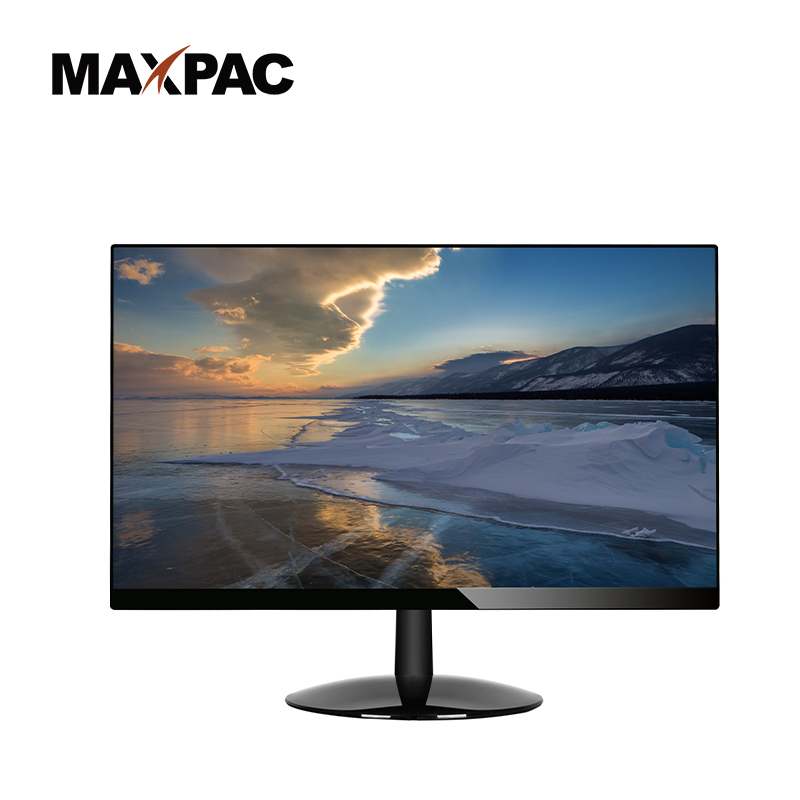 MAXPAC 21.5-inch LED monitor gaming office