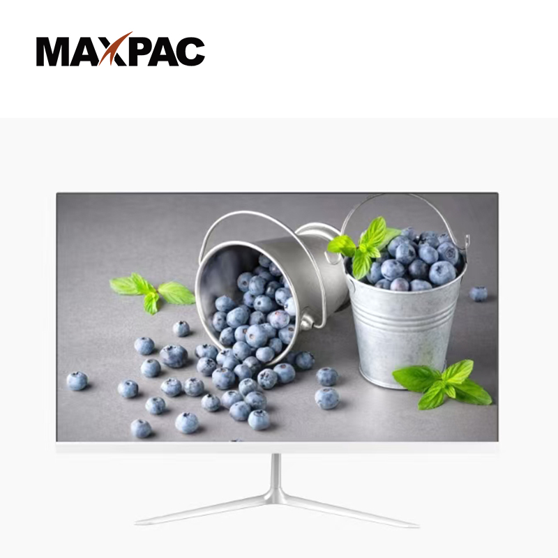 MAXPAC 23.8-inch LED monitor gaming office