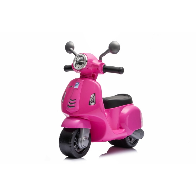 VESPA License Kids Scooter Ride-On Motor 9410-B1