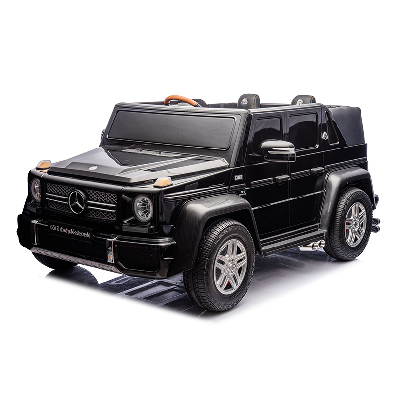 Biggest Mercedes-Benz Maybach G650 for Children YSA1000