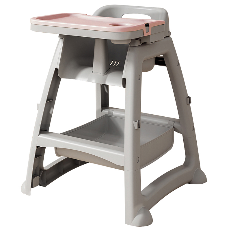 High Chair,Converts to Dining Youth Stool BHW02