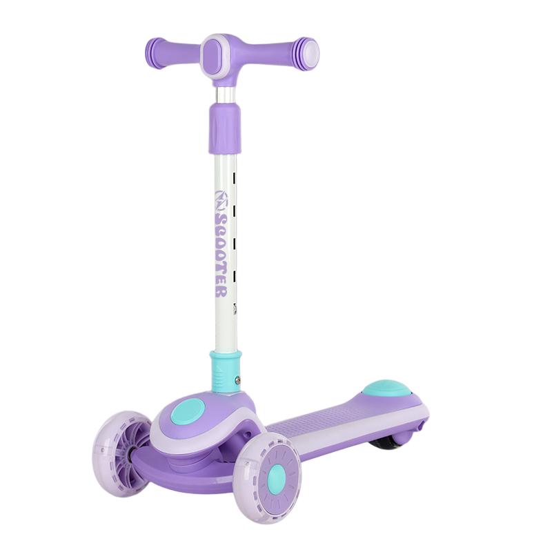 Foldable Scooter BC519