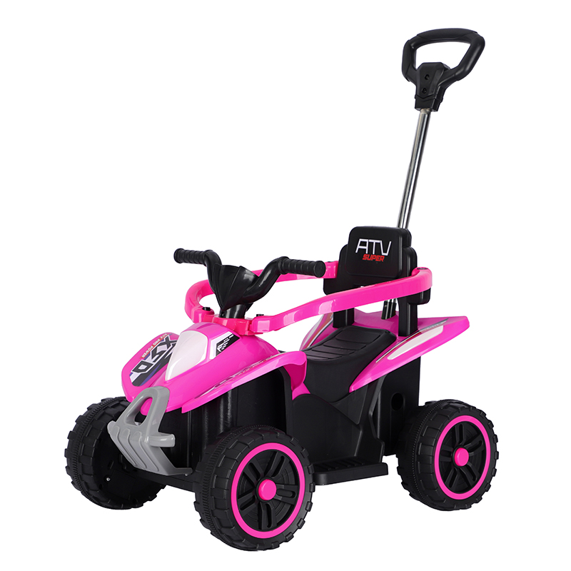Kids Ride-On Push Car BC701/BC701B