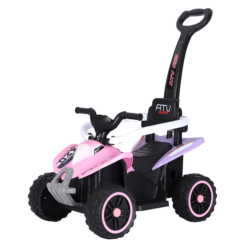 Kids Ride-On Push Car BC702/BC702B