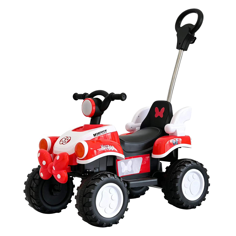 Kids Car Can Push BFL712BP