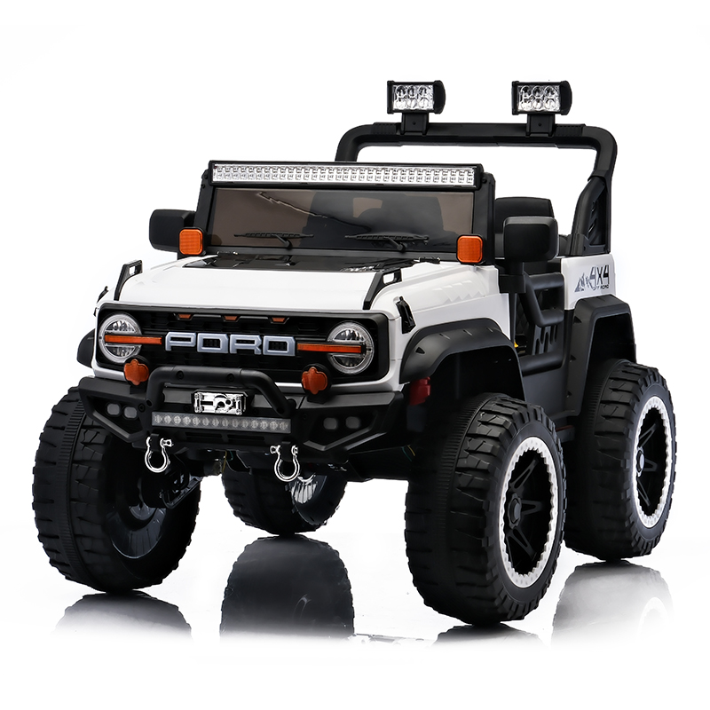 Kids Off Road Car BDX013