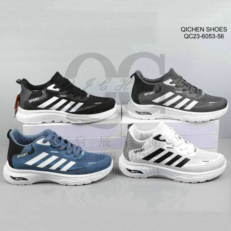 Men Flyknit Casual Sneakers
