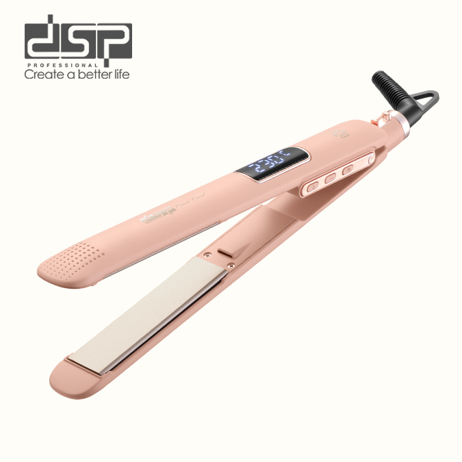 Hair Straightener