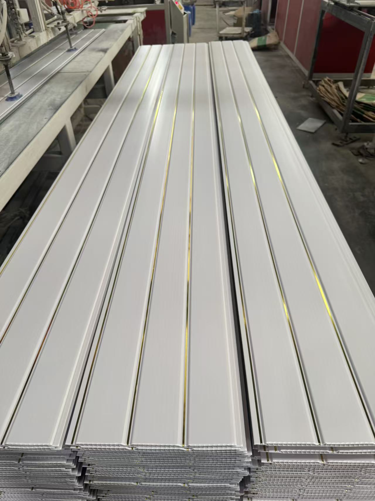 Barana PVC Ceiling Indoor Ceiling