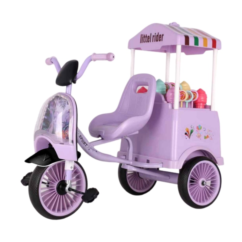 Kids Trike BMD985