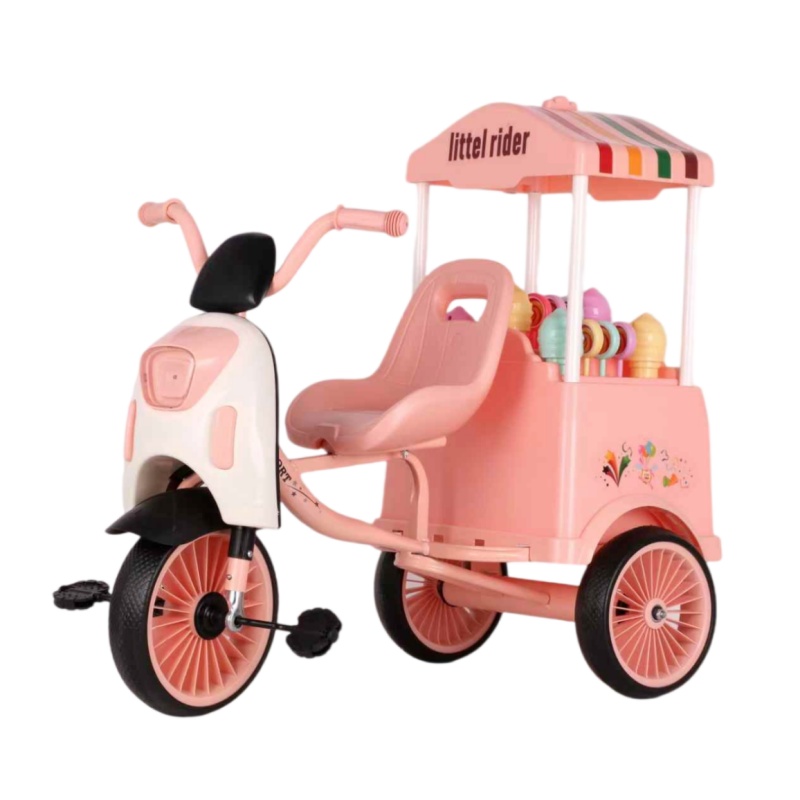 Kids Trike BMD588
