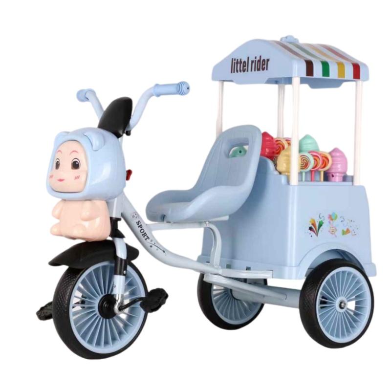 Kids Trike BMD2111