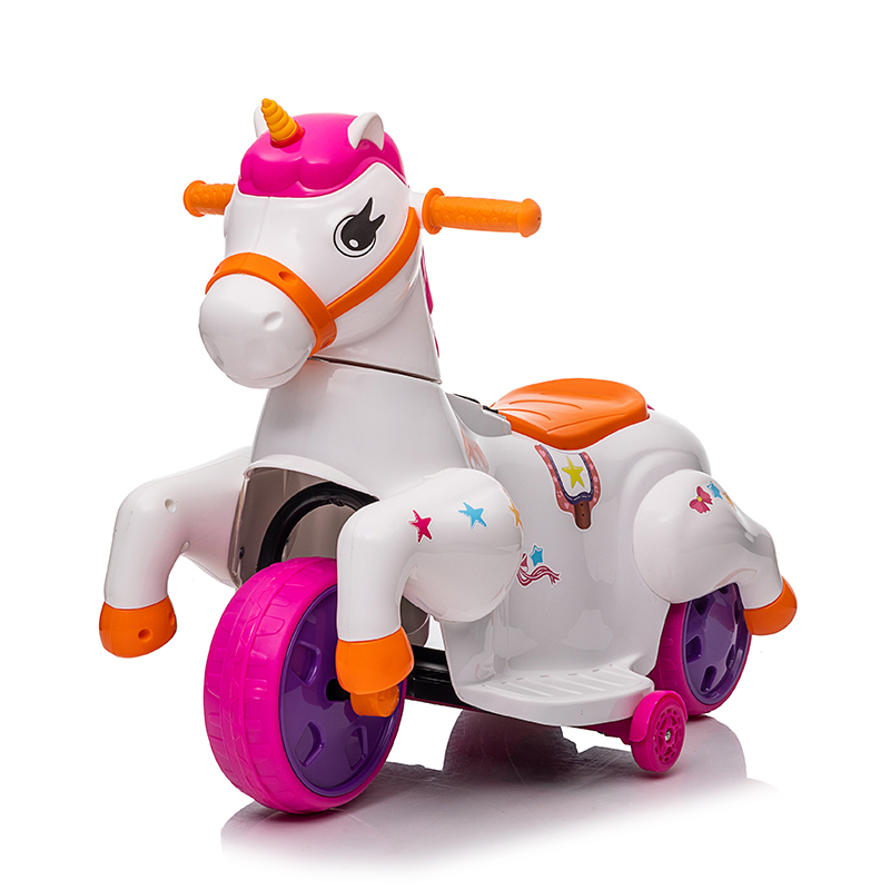 Kids Ride On Horse HB025