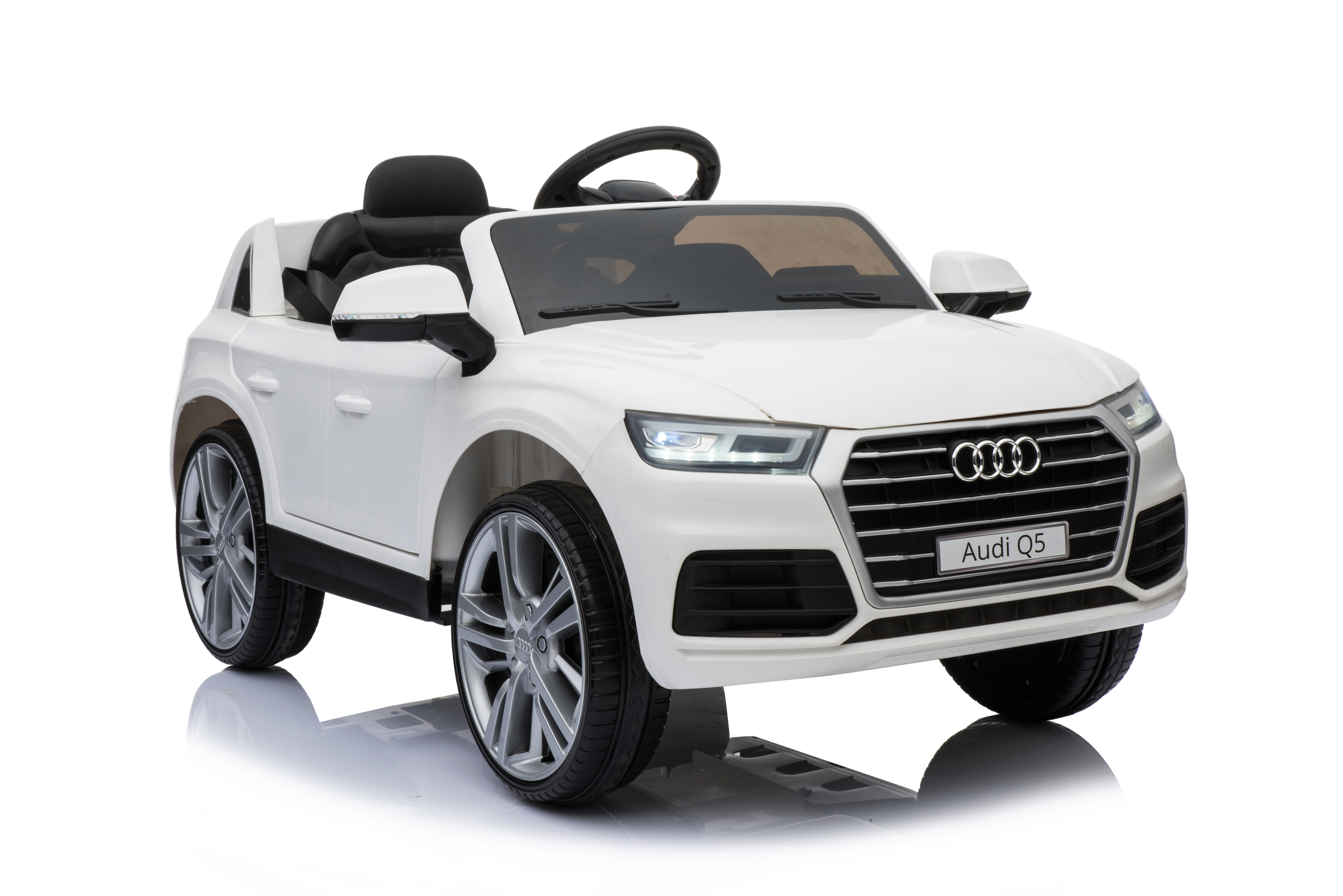AUDI Q5 Licensed kids electric vehicle to ride HBQ5